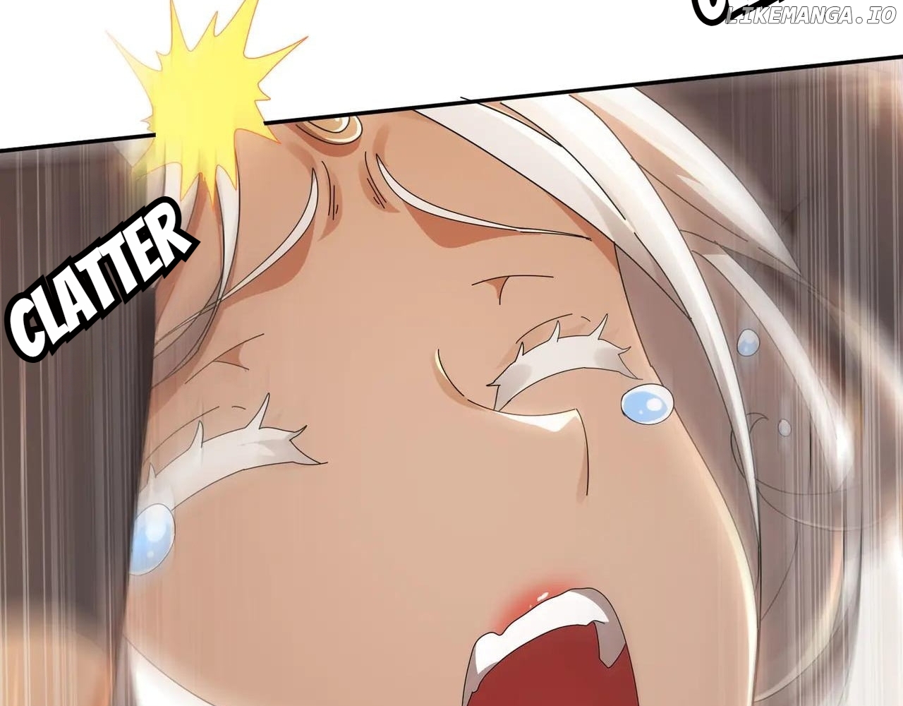 My Furry Harem Is After Me Chapter 292 - page 56